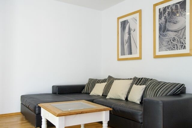 Ferienwohnung in Sellin - Kleine Inselliebe - Bade- & Erlebniswelt t&auml;glich inklusive - Bild 12