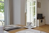 Ferienwohnung in Sellin - Kleine Inselliebe - Bade- & Erlebniswelt t&auml;glich inklusive - Bild 13