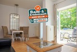 Ferienwohnung in Sellin - Kleine Inselliebe - Bade- & Erlebniswelt t&auml;glich inklusive - Bild 1