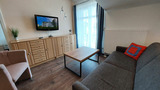 Ferienwohnung in G&ouml;hren - Villa Karina, Whg. 16 - Bild 1