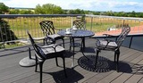 Ferienwohnung in Hohen Wieschendorf - Ferienwohnung "GolfundMeer No. 37" - Bild 3