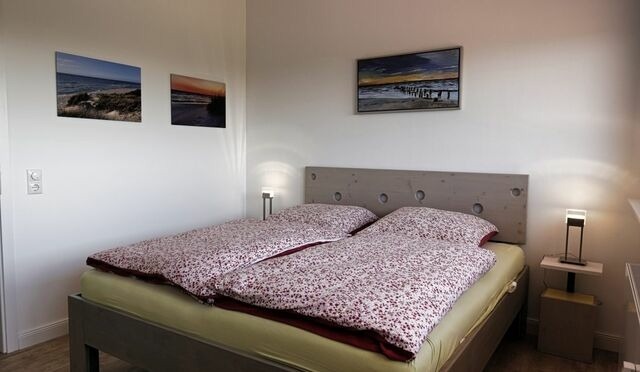 Ferienwohnung in Hohen Wieschendorf - Ferienwohnung "GolfundMeer No. 37" - Bild 12