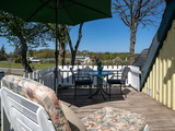 Ferienwohnung in Prerow - Hafenblick 2 - Bild 1