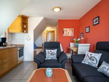 Ferienwohnung in Prerow - Hafenblick 2 - Bild 3