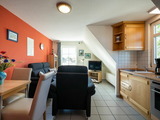Ferienwohnung in Prerow - Hafenblick 2 - Bild 4