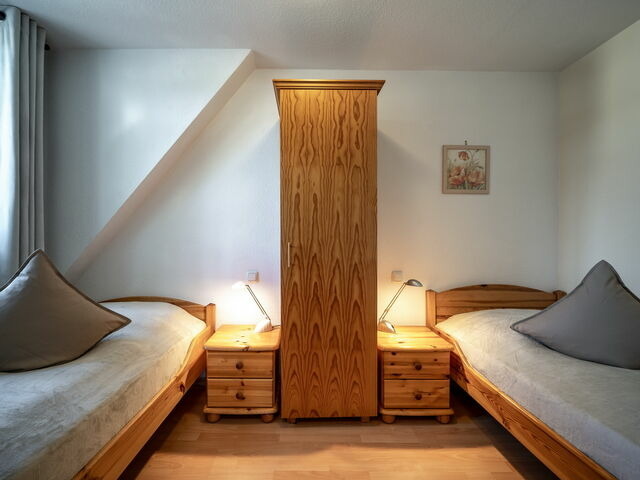 Ferienwohnung in Prerow - Hafenblick 2 - Bild 6