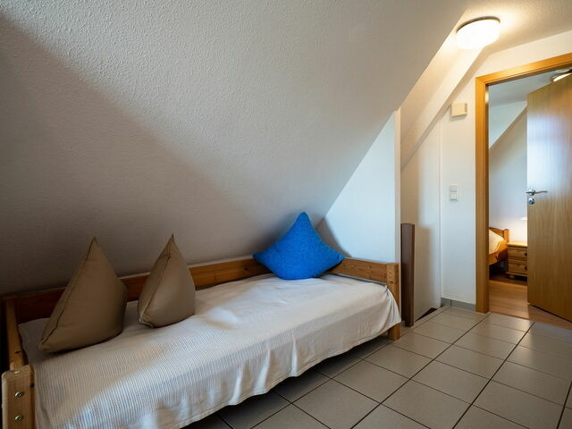 Ferienwohnung in Prerow - Hafenblick 2 - Bild 7