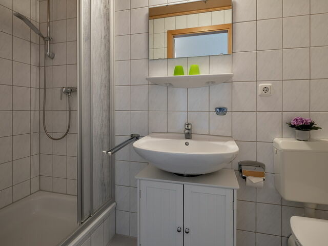 Ferienwohnung in Prerow - Hafenblick 2 - Bild 8