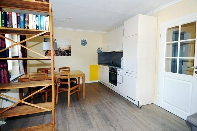 Ferienwohnung in Heiligenhafen - M&ouml;we EG - Bild 5