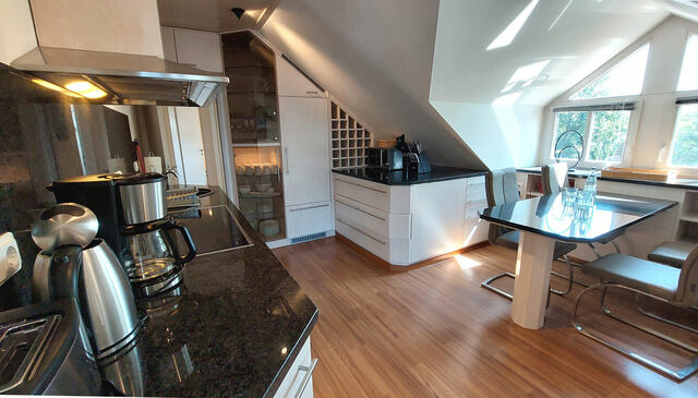 Ferienwohnung in Binz - Wohnpark Granitz - 90846 - Storchennest - Bild 4