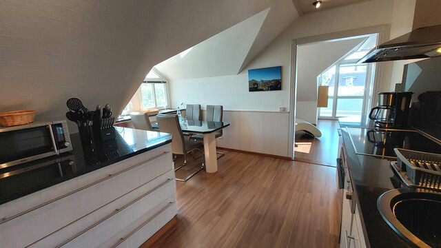 Ferienwohnung in Binz - Wohnpark Granitz - 90846 - Storchennest - Bild 13