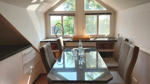 Ferienwohnung in Binz - Wohnpark Granitz - 90846 - Storchennest - Bild 14