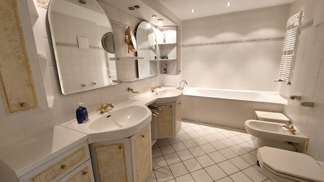 Ferienwohnung in Binz - Wohnpark Granitz - 90846 - Storchennest - Bild 15