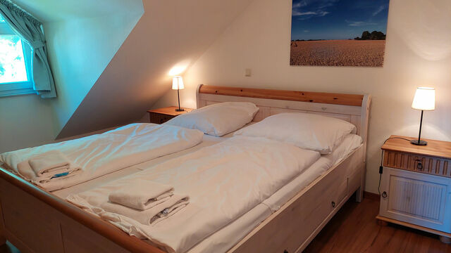 Ferienwohnung in Binz - Wohnpark Granitz - 90846 - Storchennest - Bild 19