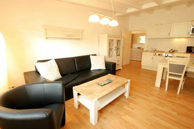 Ferienwohnung in Binz - Haus Jahreszeiten, Whg. 38 - Bild 3