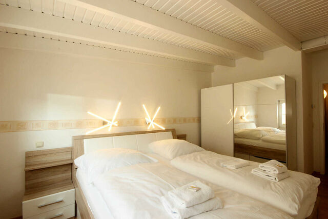 Ferienwohnung in Binz - Haus Jahreszeiten, Whg. 38 - Bild 6