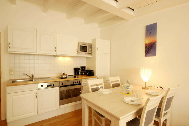 Ferienwohnung in Binz - Haus Jahreszeiten, Whg. 38 - Bild 7