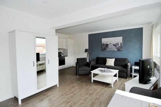 Ferienwohnung in Heiligenhafen - K&auml;ppen Plambeck - Kiekut - Bild 2