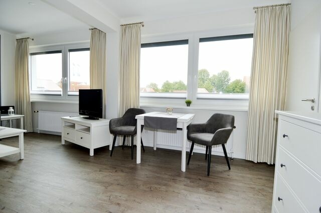 Ferienwohnung in Heiligenhafen - K&auml;ppen Plambeck - Kiekut - Bild 3