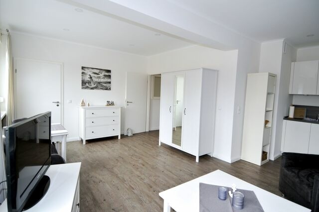 Ferienwohnung in Heiligenhafen - K&auml;ppen Plambeck - Kiekut - Bild 6