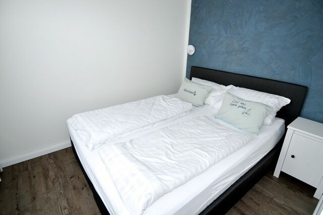 Ferienwohnung in Heiligenhafen - K&auml;ppen Plambeck - Kiekut - Bild 7