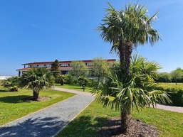 Ferienwohnung "Weitblick No. 36 - Aurora Vista"