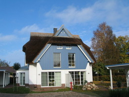 Ferienhaus Likedeeler Weg 23