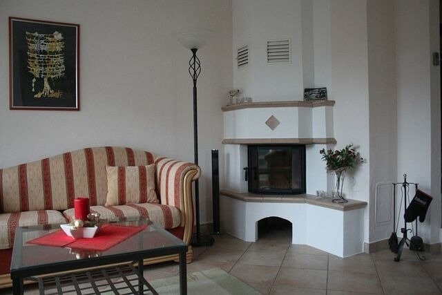 Ferienhaus in Ostseeheilbad Zingst - Ferienhaus Likedeeler Weg 23 - Bild 4