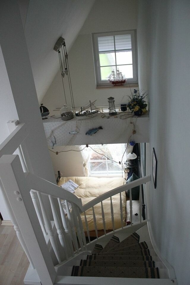 Ferienhaus in Ostseeheilbad Zingst - Ferienhaus Likedeeler Weg 23 - Bild 14