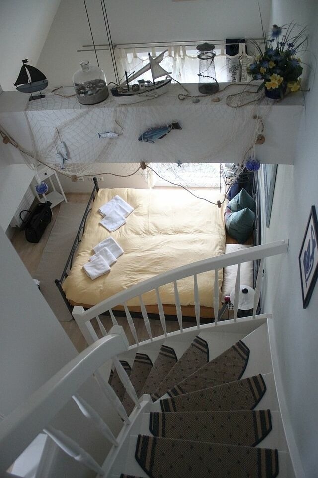 Ferienhaus in Ostseeheilbad Zingst - Ferienhaus Likedeeler Weg 23 - Bild 15