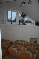 Ferienhaus in Ostseeheilbad Zingst - Ferienhaus Likedeeler Weg 23 - Bild 16