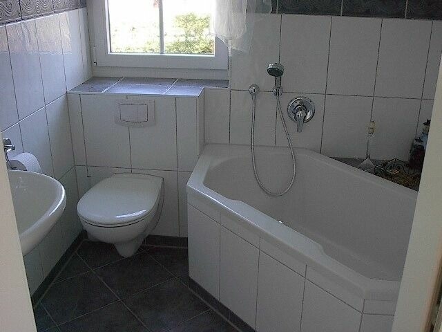 Ferienhaus in Ostseeheilbad Zingst - Ferienhaus Likedeeler Weg 23 - Bild 18