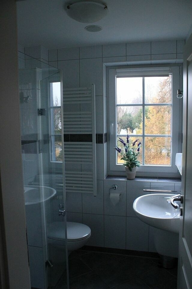 Ferienhaus in Ostseeheilbad Zingst - Ferienhaus Likedeeler Weg 23 - Bild 19