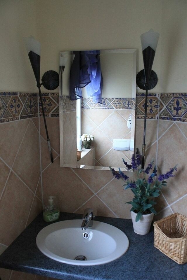 Ferienhaus in Ostseeheilbad Zingst - Ferienhaus Likedeeler Weg 23 - Bild 20