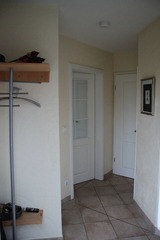 Ferienhaus in Ostseeheilbad Zingst - Ferienhaus Likedeeler Weg 23 - Bild 21