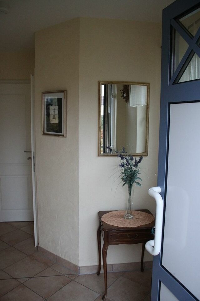 Ferienhaus in Ostseeheilbad Zingst - Ferienhaus Likedeeler Weg 23 - Bild 22