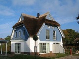 Ferienhaus in Ostseeheilbad Zingst - Ferienhaus Likedeeler Weg 23 - Bild 24