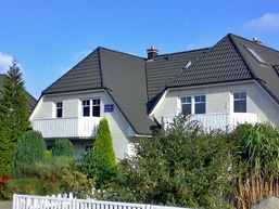 Ferienwohnung Backbord