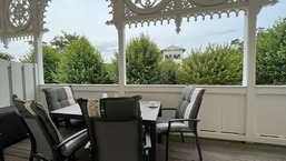 Villa Sonneck, App. 07