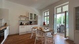 Ferienwohnung in Sellin - Villa Sonneck, App. 07 - Bild 5
