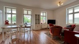 Ferienwohnung in Sellin - Villa Sonneck, App. 07 - Bild 6