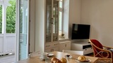 Ferienwohnung in Sellin - Villa Sonneck, App. 07 - Bild 10