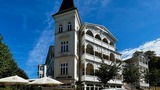 Ferienwohnung in Sellin - Villa Sonneck, App. 07 - Bild 17