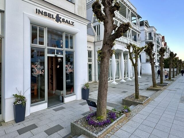 Ferienwohnung in Sellin - Villa Sonneck, App. 07 - Bild 19