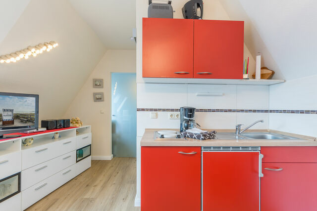 Ferienwohnung in Boltenhagen - Ferienwohnung "Klabautermann 3" - Bild 2