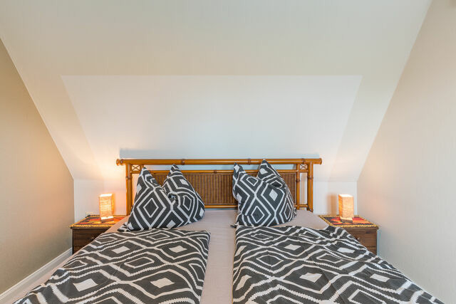 Ferienwohnung in Boltenhagen - Ferienwohnung "Klabautermann 3" - Bild 3