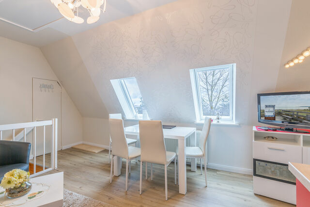 Ferienwohnung in Boltenhagen - Ferienwohnung "Klabautermann 3" - Bild 6