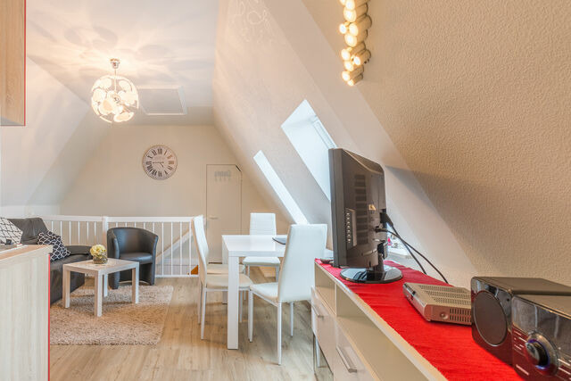 Ferienwohnung in Boltenhagen - Ferienwohnung "Klabautermann 3" - Bild 7