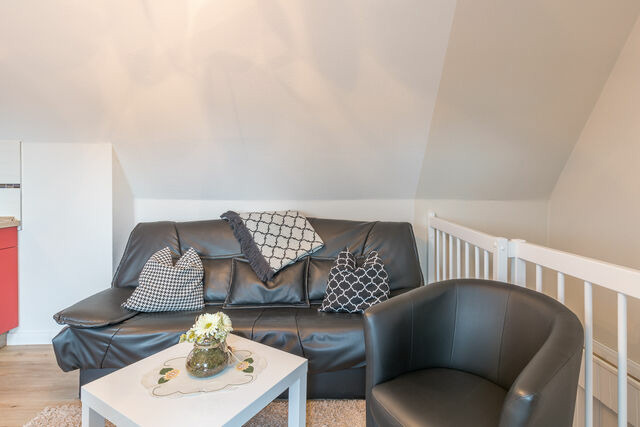 Ferienwohnung in Boltenhagen - Ferienwohnung "Klabautermann 3" - Bild 9