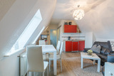 Ferienwohnung in Boltenhagen - Ferienwohnung "Klabautermann 3" - Bild 10
